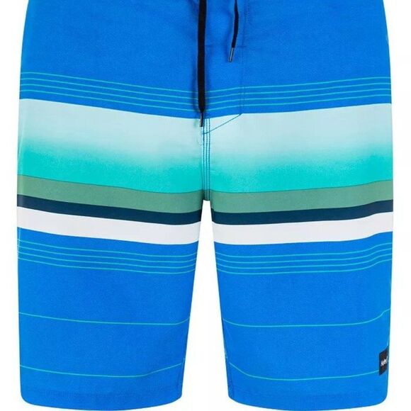 Hurley Men's Pleasure Point 20" Board Short - Picture 2 of 3